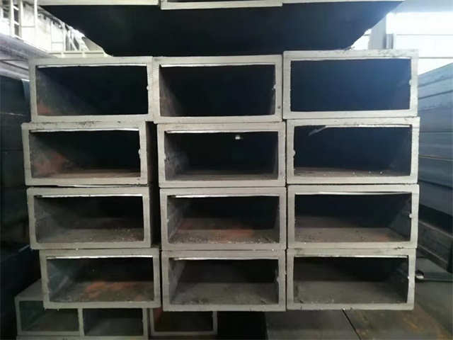 西秀Q235冷拔方管材质特点 适用工程场景分析