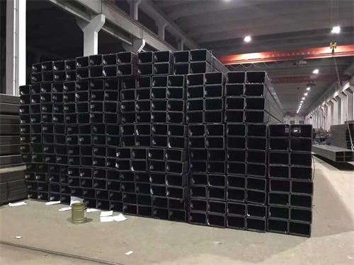 西秀冷拔方管选型指南 工程采购怎么选